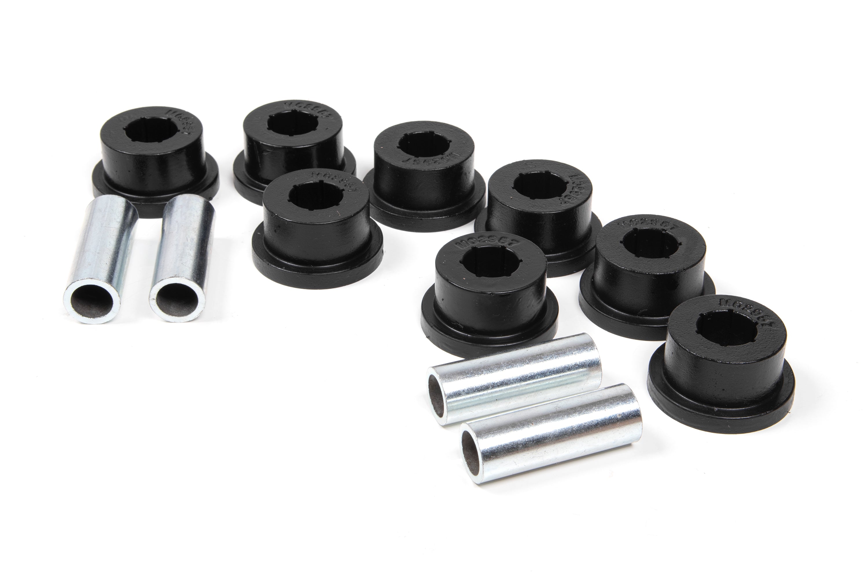 Bushing and Sleeve Kit | Control Arms | Chevy and GMC K1500 (88-98 ...