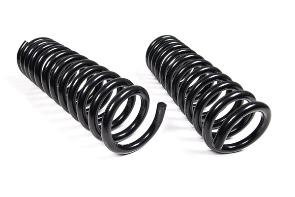 Coil Springs | 3 Inch Lift - Diesel / 4 Inch Lift - Gas | RAM 2500 (14-24) & 3500 (13-23)