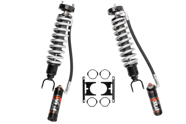 FOX 2.5 Coil-Over Shocks w/ DSC Reservoir | 3.5 Inch Lift | Performance Elite Series | Ram 1500 (19-23) 4WD