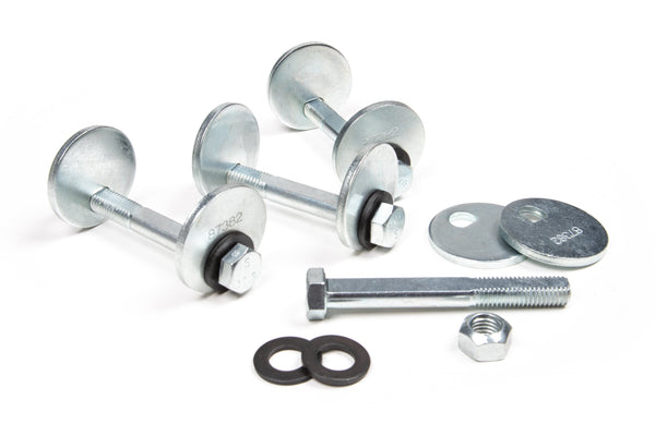 Alignment Cam Bolt Kit | Ford F150 (97-03) 4WD