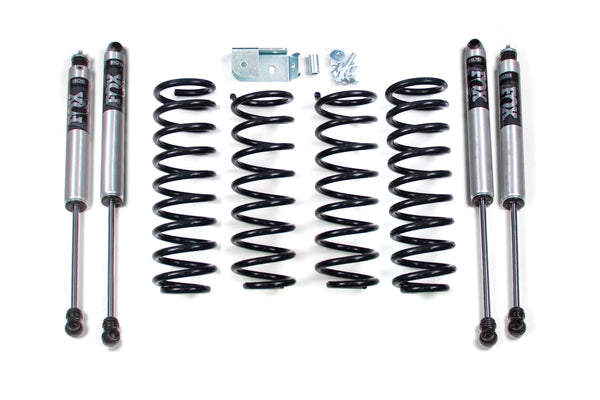 2 Inch Lift Kit | Jeep Grand Cherokee ZJ (93-98)