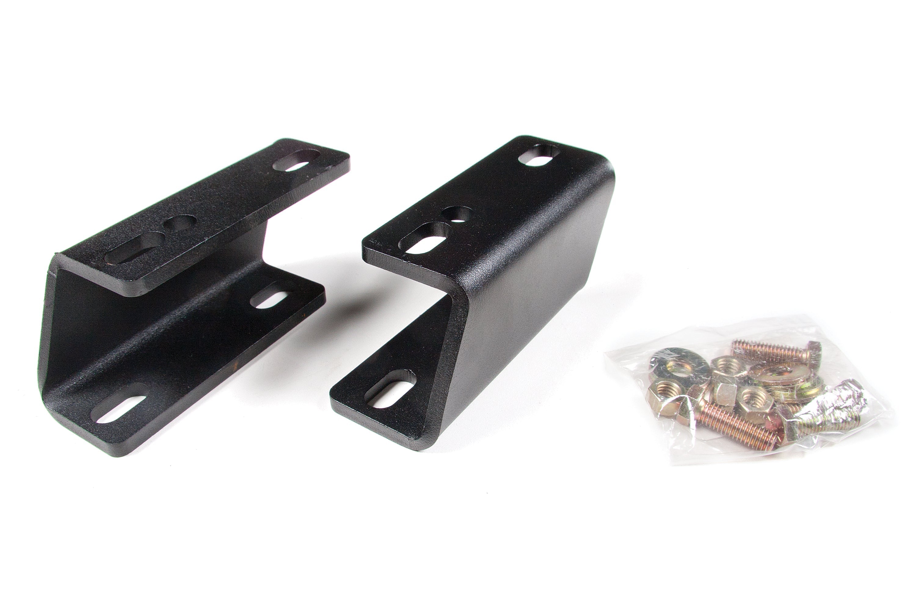 Front Sway Bar Drop Bracket | Ford F250 / F350 Super Duty (08-12) 4WD ...