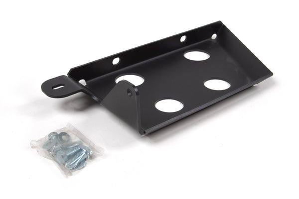 Transfer Case Skid Plate | Fits BDS Long Arm Only | Jeep Cherokee XJ (84-01)