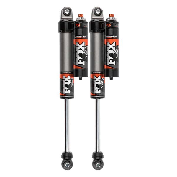 PERFORMANCE ELITE SERIES 2.5 RESERVOIR SHOCK (PAIR) - ADJUSTABLE