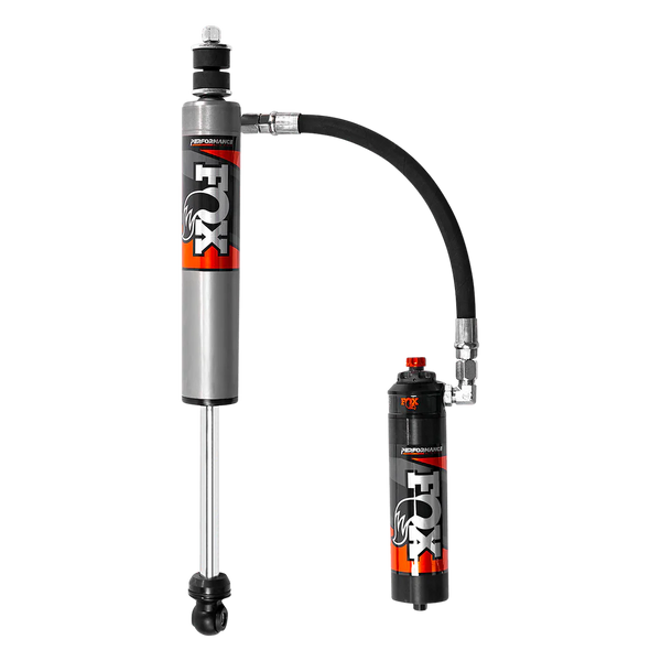 PERFORMANCE ELITE SERIES 2.5 RESERVOIR SHOCK (PAIR) - ADJUSTABLE