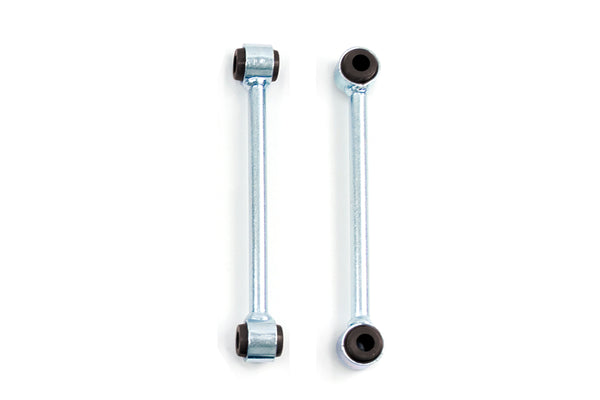 Front Sway Bar Link Kit | Fits 3-4.5 Inch Lift | Jeep Wrangler JK (07-18)