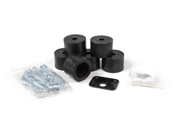 Transfer Case Drop Kit - 1-5/8 Inch | Jeep Wrangler TJ (03-06)