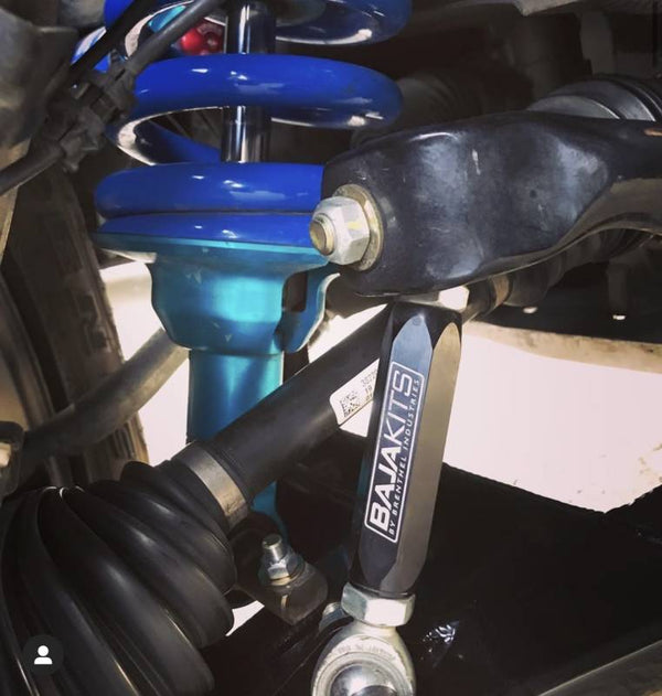 Baja Kits - Sway Bar Links | 19+ Silverado/Sierra 1500