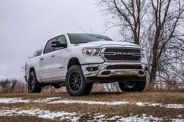 3 Inch Lift Kit | FOX 2.5 Performance Elite Coil-Over | Ram 1500 (19-23) 4WD FOX 2.5 Performance Elite FOX 2.5 Performance Elite