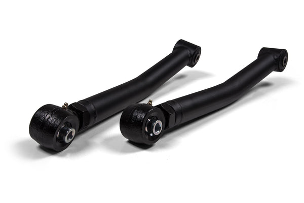 Adjustable Control Arms - Flex End / Rubber Bushing | Rear Lower | Jeep Wrangler JL (18-23)