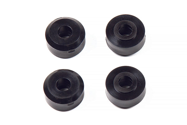 Shock Bushing Set | Large Stem - 3/8 inch ID