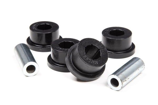 Bushing and Sleeve Kit | Upper Control Arm | Wrangler TJ (97-06) / Cherokee XJ (84-01) / Grand Cherokee ZJ (93-98)