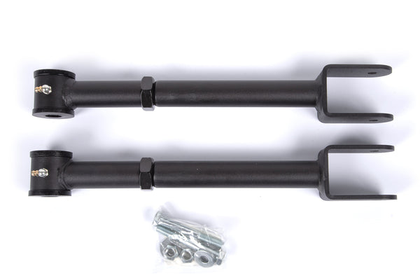 Adjustable Control Arms | Front Upper | Jeep Wrangler TJ (97-06), Cherokee XJ (84-01), Grand Cherokee ZJ (93-98)