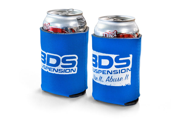 BDS Drink Koozie | Blue