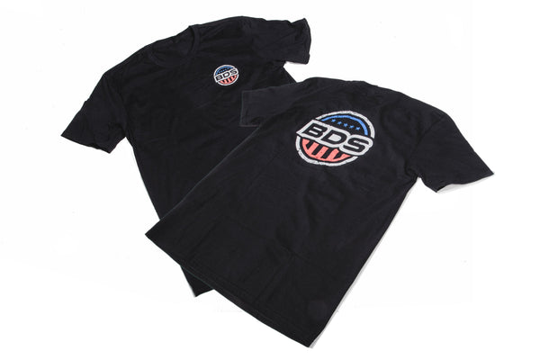 Patriotic BDS T-Shirt M M