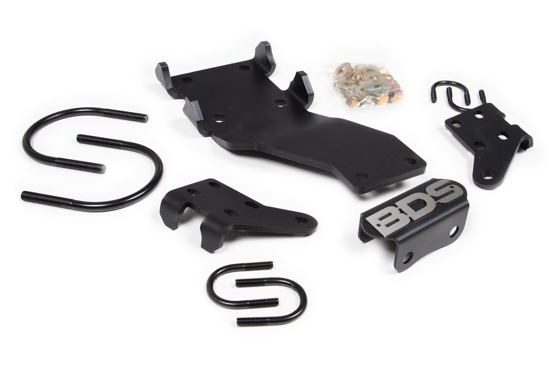 Dual Steering Stabilizer Kit W/ NX2 Shocks | Ford F250/F350 Super Duty ...