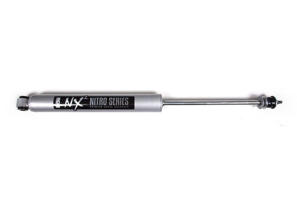 NX2 Nitro Rear Shock | 2 Inch Lift | Ram 2500 (14-18) 4WD