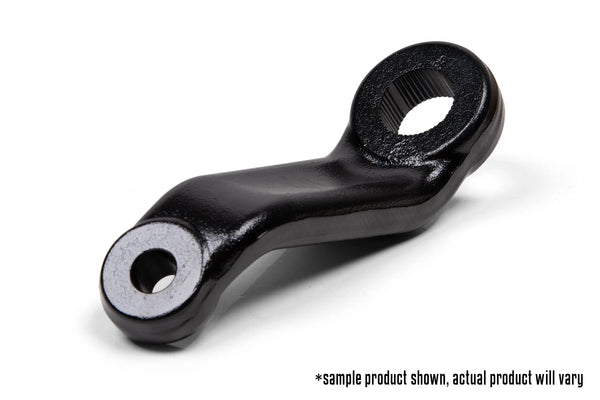 Drop Pitman Arm | 4-1/2 Inch Drop | Jeep Grand Cherokee WJ (99-04)