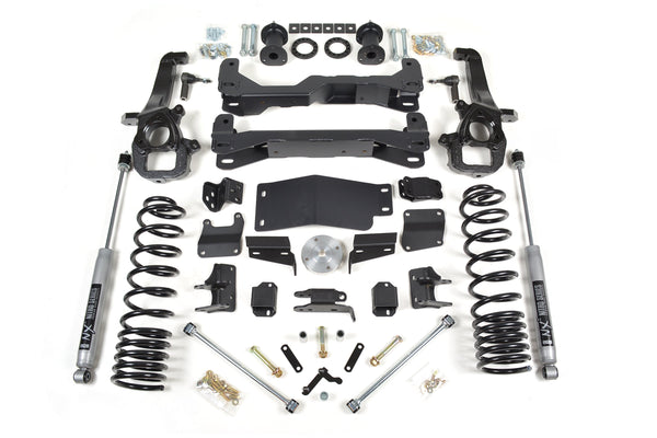 6 Inch Lift Kit | Ram 1500 (19-23) 4WD