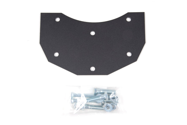 Front Track Bar Relocation Bracket | Fits 4 Inch Lift | Ford F350 (86-97) 4WD