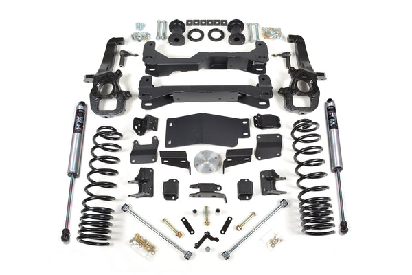 6 Inch Lift Kit | Ram 1500 (19-23) 4WD