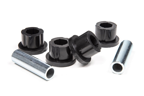 Bushing and Sleeve Kit | Rear Spring | Chevy Silverado and GMC Sierra 1500 (99-18)